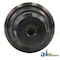 A & I Products Bearing Stub Shaft, 2200 Series, 1 3/8" 6 Spline, 1 3/8" Bearing Dia., 4 1/2" Length 2.5"x2.5"x6.5" A-D225009 - alternate 2